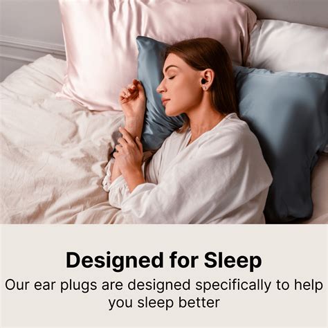 Best Earplugs for Sleeping Australia | Best Ear Plugs for Sleeping