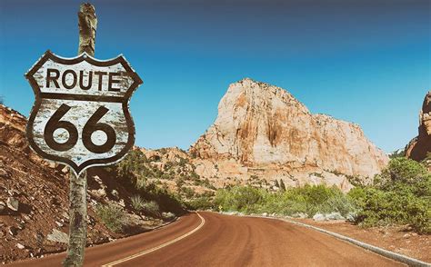 8 Best Road Trips Across the United States - Travel & Enjoy
