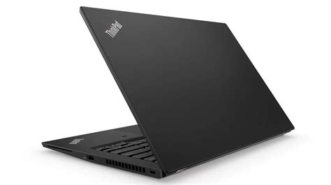 ThinkPad T480s | Lenovo México
