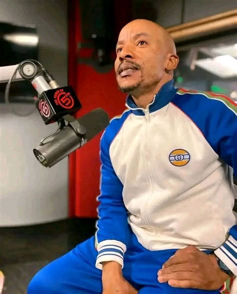 Mduduzi Mabaso Biography Net Worth Age Wife Children Career And