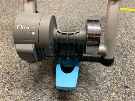 Tacx Flow Smart | Kaufen auf Ricardo