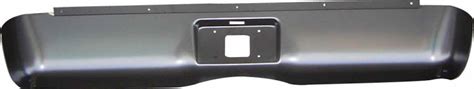 Chevy And Gmc Roll Pans