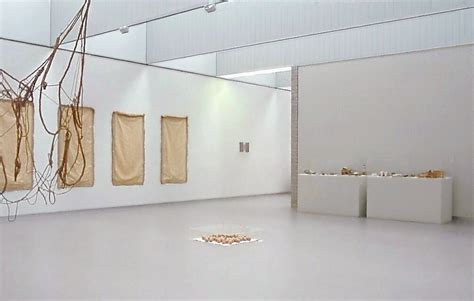 Eva Hesse; sculptures and drawings – Kröller-Müller Museum