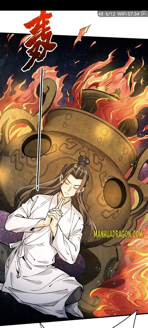 A hidden gem that nobody talks about : r/Manhua