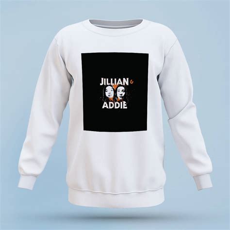 Jillian And Addie Sweatshirt