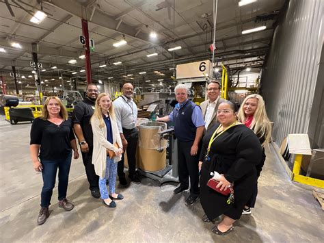 2023 MFG Day Activities in Rowan County - Rowan EDC | Partnership for