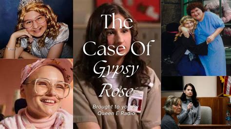 The Gypsy Rose Case Explained For Beginners Youtube