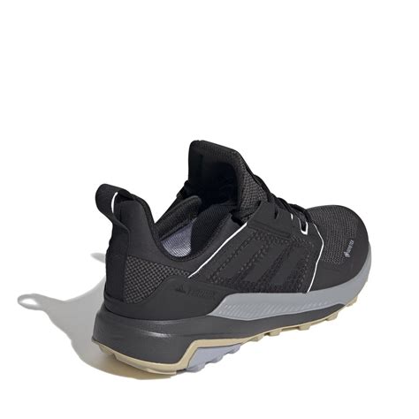 adidas | Terrex Trailmaker GORE-TEX Hiking Shoes Womens | Black ...