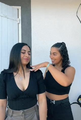 Yasmina Eleven Yasmina Eleven Nude And Sexy Videos On TikTok Sexyfilter