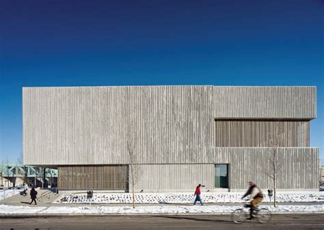 Clyfford Still Museum | Architect Magazine