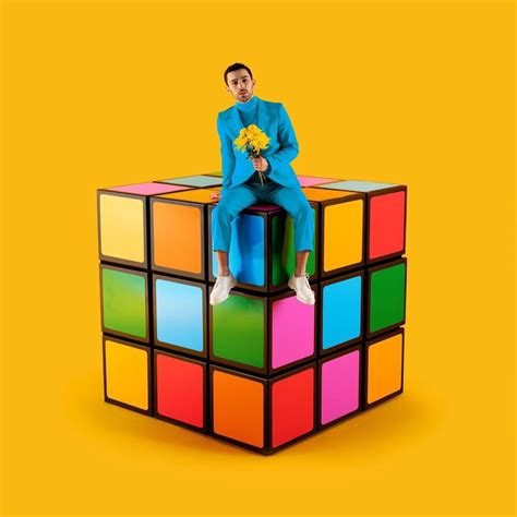 MAX - Colour Vision (Deluxe) Lyrics and Tracklist | Genius
