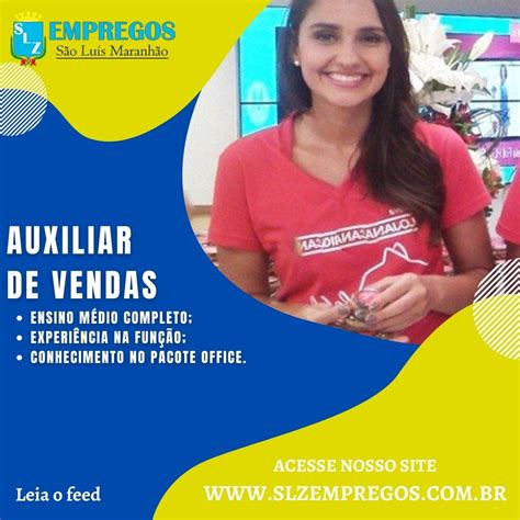 O Que E Auxiliar De Vendas - 5