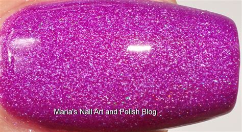 Marias Nail Art And Polish Blog Colors By Llarowe Bikinis And Flip Flops