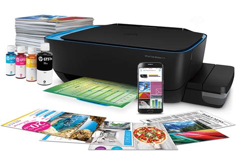 Hp Ink Tank Wireless Z Z A Shop Hp India