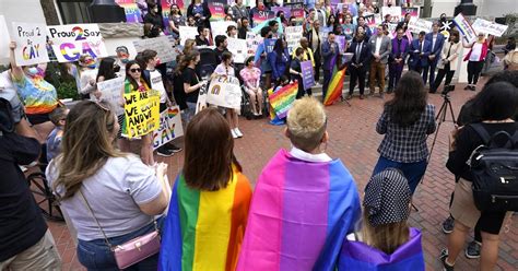 Don T Say Gay Bill Passes In Florida