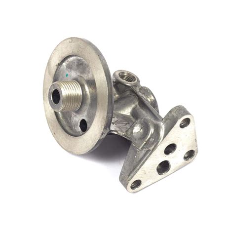 Shop Briggs & Stratton Oil Filter Adapters | Steel Green Manufacturing