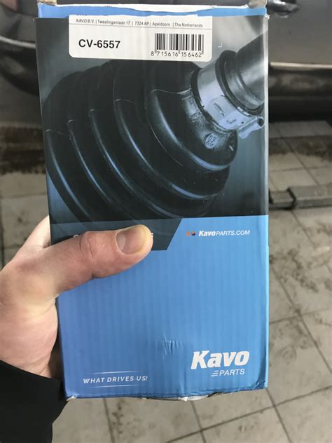 Замена наружного ШРУСа (гранаты) или для чего оказался полезным задний ...