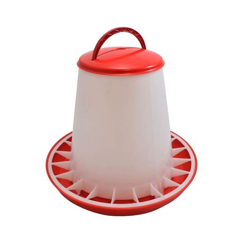 Buy Economy Plastic Poultry Feeder Kg From Fane Valley Stores