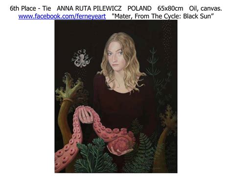 0011 - World Art Awards, American Art Awards, Art Collectors Choice