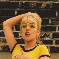 Jasminepeterson Nude OnlyFans Leaks Fapopedia