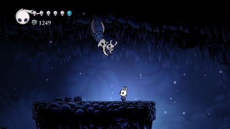 Guide For Hollow Knight Voidheart Edition Classic Mode Part 1