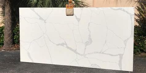Calacatta Lincoln Gold 3cm Quartz Beige St Stones