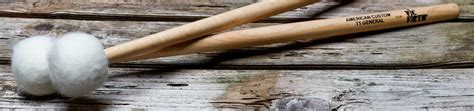 Vic Firth Mallets