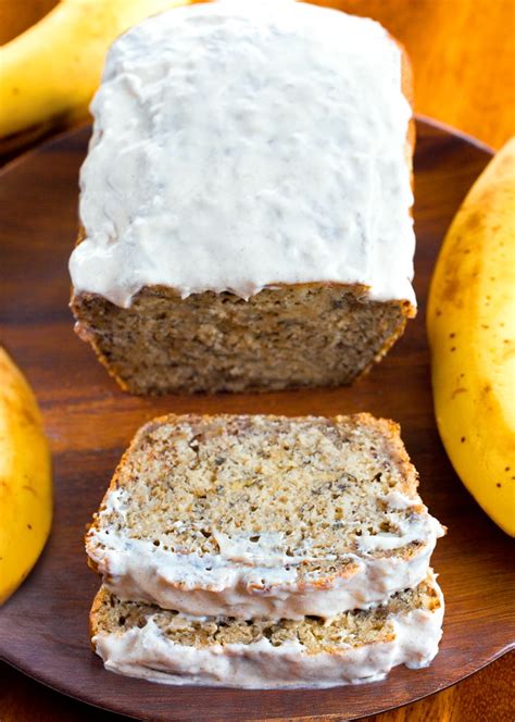 Vegan Banana Bread - The BEST Recipe!