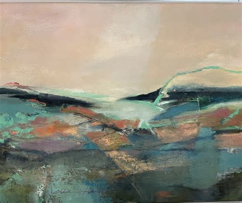 Karen Weihs - Work Zoom: Green Flash