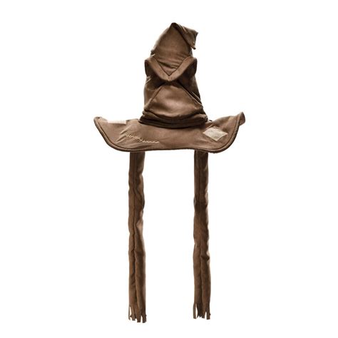 Harry Potter Sorting Hat Interactive Electronic Prop Replica