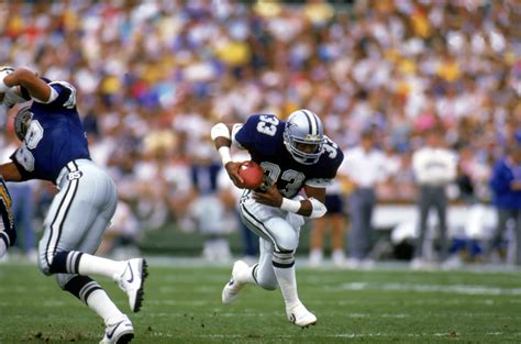 NFL History: Top Running Backs Who Broke Through the 30-Year-Old Wall
