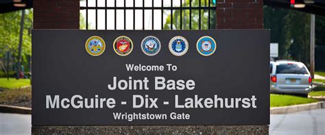 Joint Base McGuire-Dix-Lakehurst - FSG Electric & Lighting