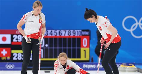 World Women S Curling Championships 2022 Preview Schedule And Stars To Watch