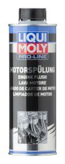 PRO-LINE MOTORSPULUNG (500мл) профессиональное средство для промывки ...