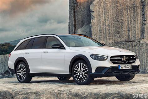 【奔驰E级图片-汽车图片大全】-易车