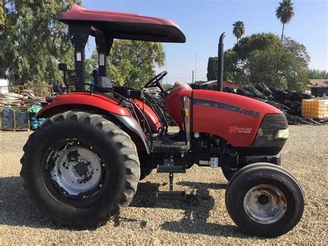 Case Ih Jx65 Tractors 40 To 99 Hp For Sale Tractor Zoom