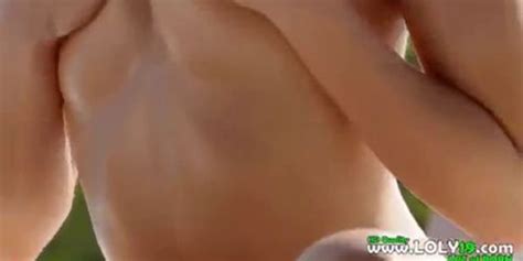 Absolutly Hot Blond Fingering Her Pussy Video 2 Ms Sassi Tnaflix