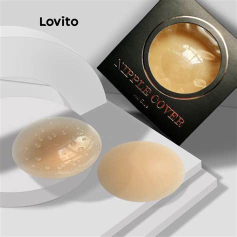 Lovito Sexy Acess Rio De Lingerie Feminino Liso B Sico Lne Shopee Brasil