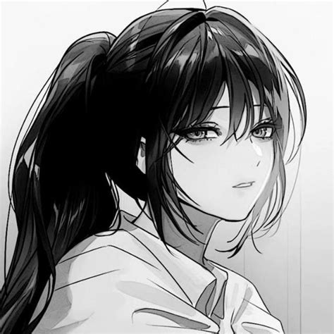 Stunning Dark Anime Pfp Collection Dark Anime Profile Picture Anime