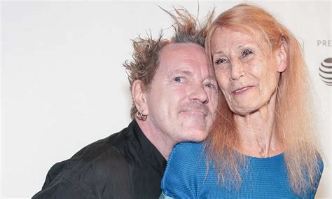 John Lydon De Los Sex Pistols Compite Por Representar A Irlanda En Eurovisi N