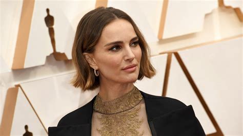 Natalie Portmans ‘days Of Abandonment Not Moving Forward At Hbo