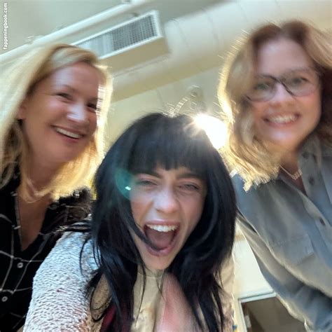 Billie Eilish Billeeilish Nude OnlyFans Leaks The Fappening Photo FappeningBook