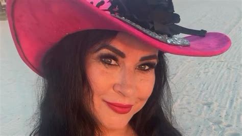 Im Bikini Iris Klein sendet heiße Urlaubsgrüße aus Miami