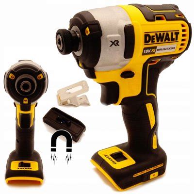 DeWalt DCF887N od 2 391 Kč - Heureka.cz