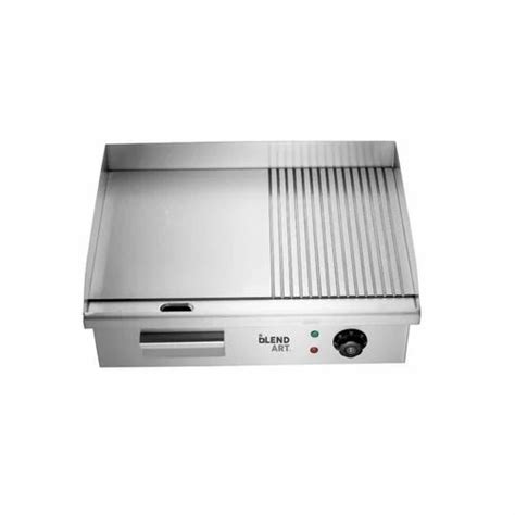 Griddle Hot Plate Gas at Rs 15000 गरडल पलट in Kolkata ID 2854033204997