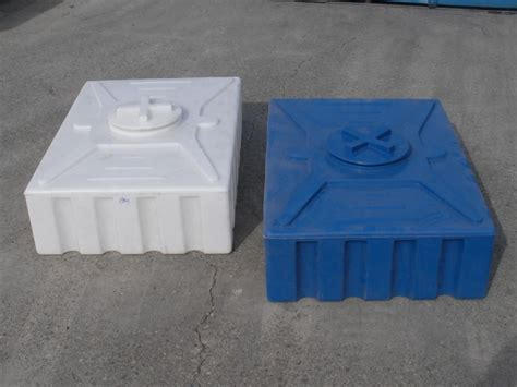 Rectangular Water Tanks Rma Plastik