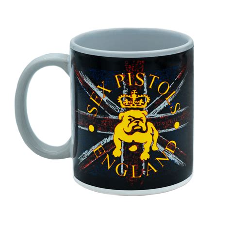Sex Pistols B Ndi Tuotteet Mukit Nettikaupasta Pahis Fi