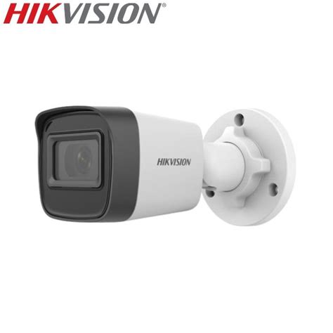 Hikvision IP Camera