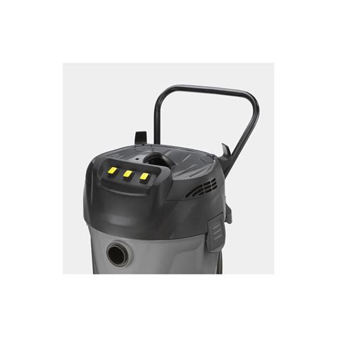 Karcher Aspirateur Eau Et Poussi Res Nt Me Tc L W