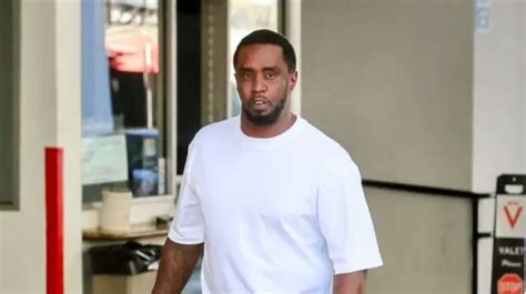 Sean Diddy Combs Updates Rapper Denied Bail After Pleading Not Guilty To Sex Trafficking